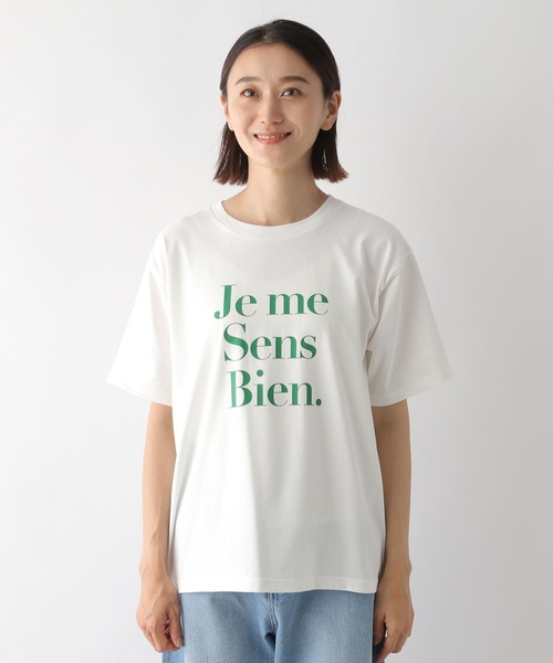 新品LEPSIM【レプスタ企画】ロゴTシャツ LEPSIM（レプシィム）の「【レプスタコラボ】トートバッグ付き