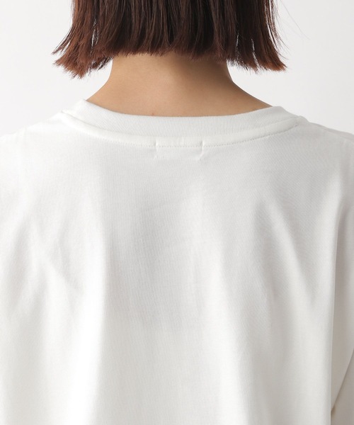 LEPSIM（レプシィム）の「【レプスタコラボ】トートバッグ付き