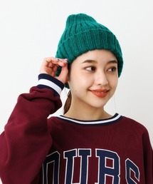 RODEO CROWNS WIDE BOWL | CANDY KNIT CAP(ニットキャップ/ビーニー)
