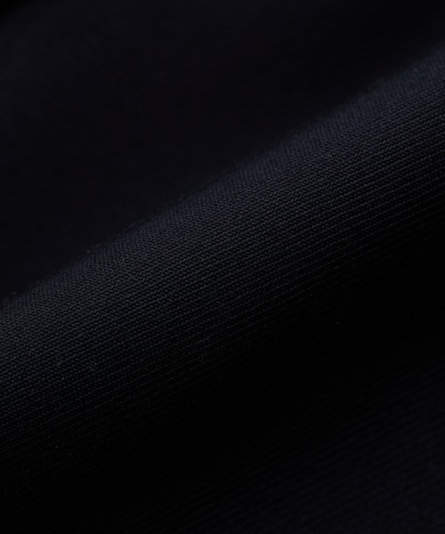 RIVE DROITE（リヴドロワ）の「大人カジュアルな着こなしを叶える/ウールライクツイルテーラードジャケット（テーラードジャケット・レディース・ネイビー・FREE）」の14枚目の写真