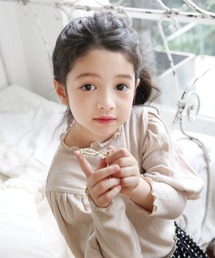 Rora | ゆめふわ カットソー(Tシャツ/カットソー)