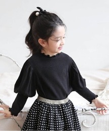 Rora | ゆめふわ カットソー(Tシャツ/カットソー)