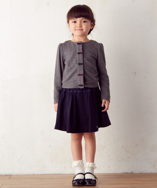 ■新品■*トッカ*■160センチ■裾レーストレーナー■TOCCA■ ANY｜裾レースアップトレーナー | Rakuten Fashion(楽天ファッション