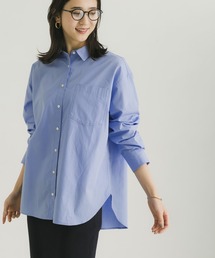 URBAN RESEARCH | コットンレギュラーシャツ(シャツ/ブラウス)