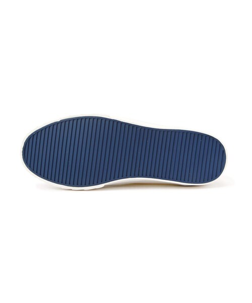 AVIREX(アヴィレックス)の「【直営店限定】SHOELACE SYSTEM SHOES / シューレース システム シューズ / フリーロック / スニーカー / AVIREX / アヴィレックス(スニーカー・メンズ・ブラウン/ホワイト/ブラック・8/10/9)」の17枚目の写真