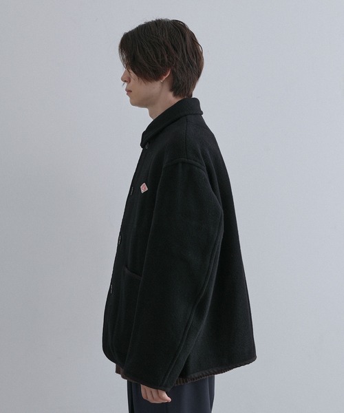 DANTON（ダントン）の「DANTON COVERALLS JACKET（その他