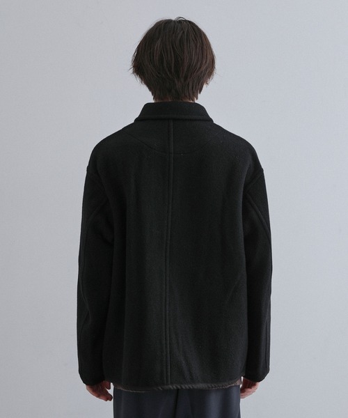 DANTON（ダントン）の「DANTON COVERALLS JACKET（その他