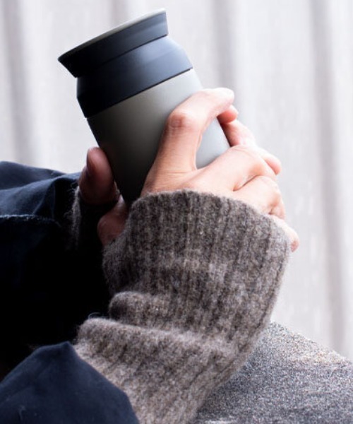 MILITARY(ミリタリー)の「WRIST WARMER(手袋・メンズ・ブラウン・FREE)」の9枚目の写真