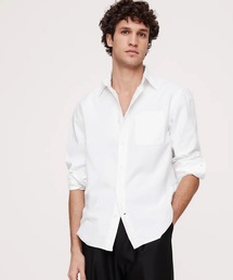バナナリパブリック　シャツ BANANA REPUBLIC FACTORY STORE｜(M)BANANA REPUBLIC FACTORY