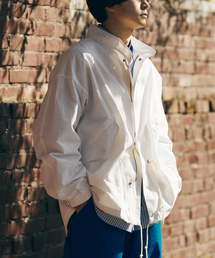 417 EDIFICE | リップストップ ショートモッズコート(モッズコート)