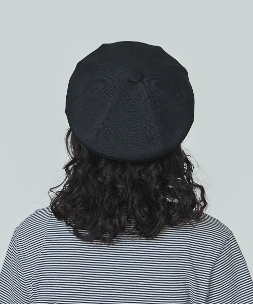 KANGOL SMU TROPIC GALAXY（ハンチング/ベレー帽）｜KANGOL（カンゴール）