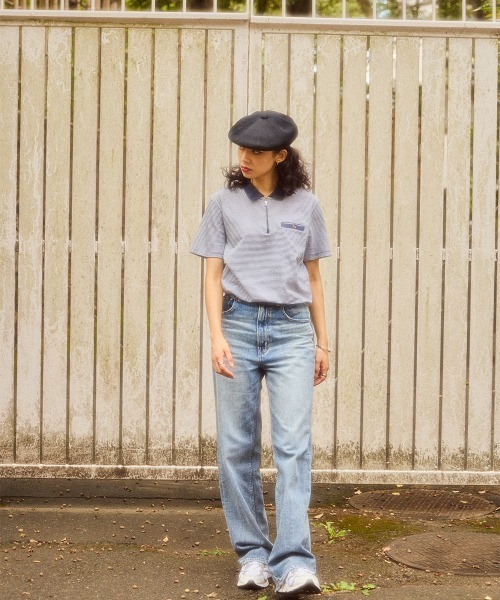 KANGOL SMU TROPIC GALAXY（ハンチング/ベレー帽）｜KANGOL（カンゴール）