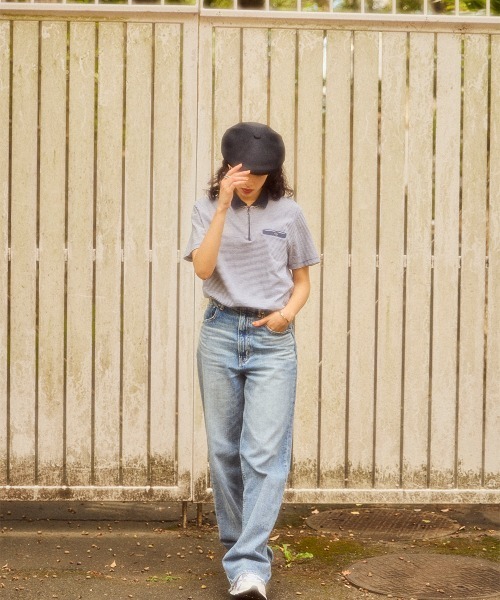KANGOL SMU TROPIC GALAXY（ハンチング/ベレー帽）｜KANGOL（カンゴール）