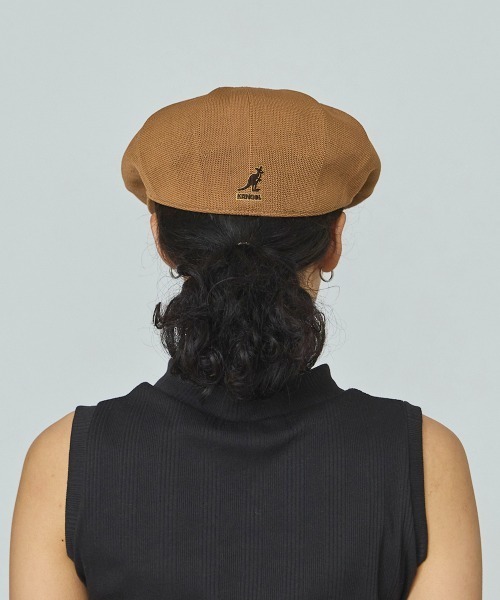 KANGOL SMU TROPIC GALAXY（ハンチング/ベレー帽）｜KANGOL（カンゴール）