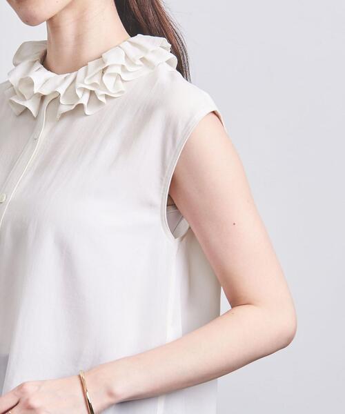 UNITED ARROWS（ユナイテッドアローズ）の「TA/C ラッフルクルー