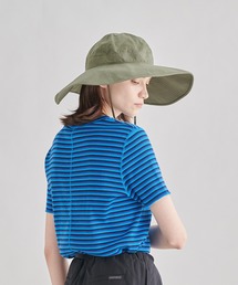 orSlow（オアスロウ）の「orSlow | 〈別注〉リップストップ ワイド