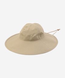 orSlow オアスロウ リップストップ ワイドブリムハット orSlow（オアスロウ）の「orSlow | 〈別注〉リップストップ ワイド