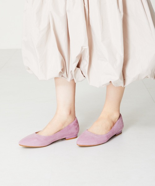 【coconat】ORiental TRaffic パンプス 2足23.5 coconat】ORiental TRaffic パンプス 2足23.5 軽量シアーニット