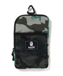 A BATHING APE（アベイシングエイプ）の「WOODLAND CAMO MULTI BODY 