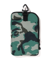 A BATHING APE（アベイシングエイプ）の「WOODLAND CAMO MULTI BODY 