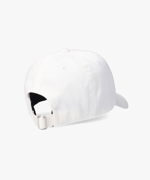 OVERRIDE（オーバーライド）の「OVERRIDE  OGC WOVEN LABEL 6P CAP / オーバーライド（キャップ・メンズ・ブラック/ホワイト/ネイビー/ベージュ・60cm/58cm）」の11枚目の写真