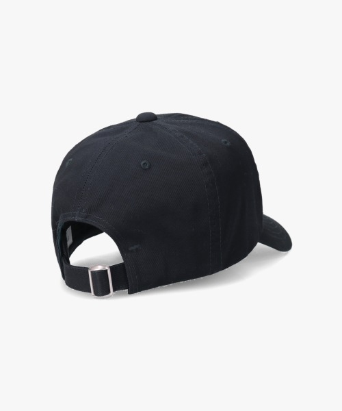 OVERRIDE（オーバーライド）の「OVERRIDE  OGC WOVEN LABEL 6P CAP / オーバーライド（キャップ・メンズ・ブラック/ホワイト/ネイビー/ベージュ・60cm/58cm）」の21枚目の写真