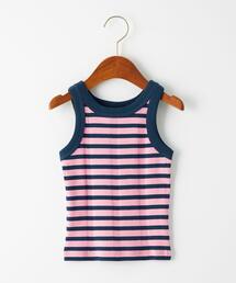 MILLER | 【別注】＜Robert P. Miller＞TJ EX MILLER タンクトップ(タンクトップ)