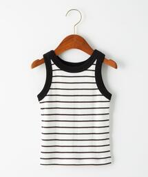 【別注】<Robert P. Miller>TJ EX MILLER タンクトップ