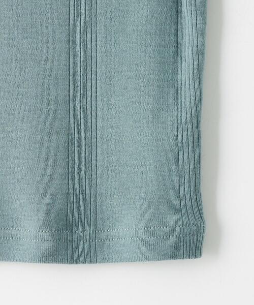 MILLER(ミラー)の「【別注】<Robert P. Miller>TJ EX MILLER タンクトップ(タンクトップ・キッズ・ネイビー/ブラック/ピンク/ライトブルー・120cm/130cm/110cm)」の8枚目の写真