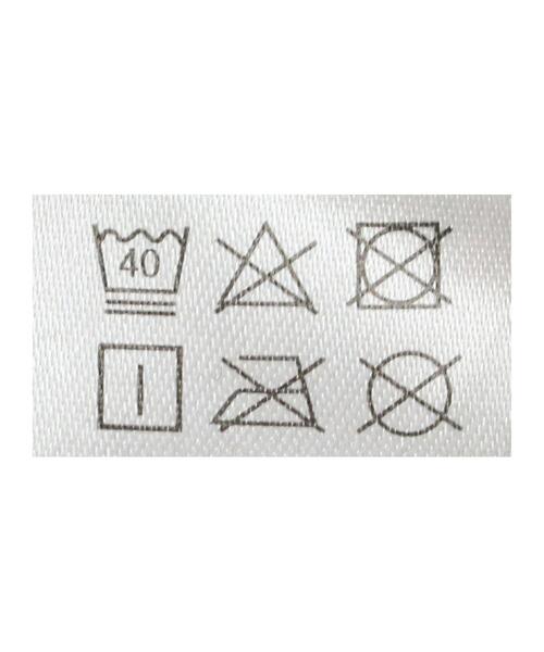 MILLER(ミラー)の「【別注】<Robert P. Miller>TJ EX MILLER タンクトップ(タンクトップ・キッズ・ネイビー/ブラック/ピンク/ライトブルー・120cm/130cm/110cm)」の18枚目の写真