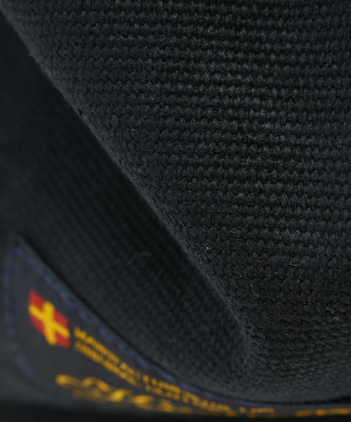 Kastane（カスタネ）の「【Kastane】巾着ショルダーBag（ショルダーバッグ・レディース・グリーン/ブラック/アイボリー・FREE）」の9枚目の写真