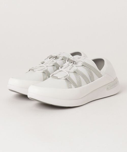 le coq sportif☆スニーカー☆37☆ルコック・スポルティフ☆ ルコックスポルティフ le coq sportif レースアップスニーカー（LA