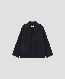 MHL. テーラードジャケット M MHL.(エムエイチエル)の「FADED COTTON TWILL(テーラード