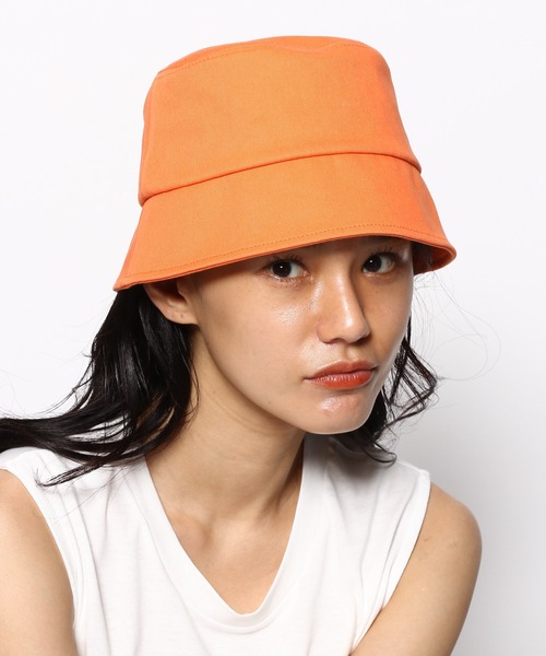 FOREVER 21（フォーエバー トゥエンティーワン）の「ツイルバケット