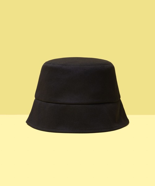 FOREVER 21(フォーエバー トゥエンティーワン)の「ツイルバケットハット(ハット・レディース・オレンジ系その他/ブラック/ブルー・FREE)」の8枚目の写真