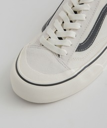 VANS（バンズ）の「VANS/STYLE 136 DECON VR3 SF（スニーカー