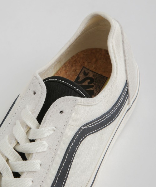 VANS（バンズ）の「VANS/STYLE 136 DECON VR3 SF（スニーカー