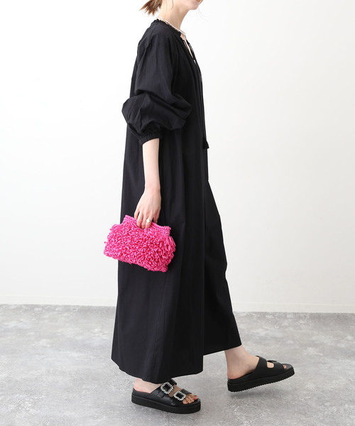 SLOBE IENA（スローブイエナ）の「【Pondichery/ポンディシェリ