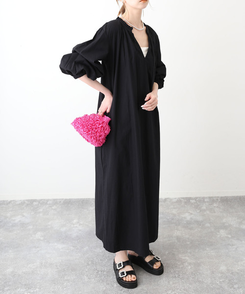 SLOBE IENA（スローブイエナ）の「【Pondichery/ポンディシェリ