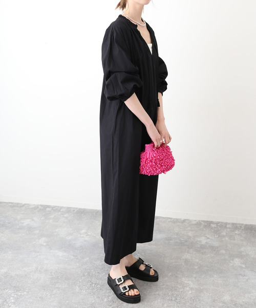 SLOBE IENA（スローブイエナ）の「【Pondichery/ポンディシェリ
