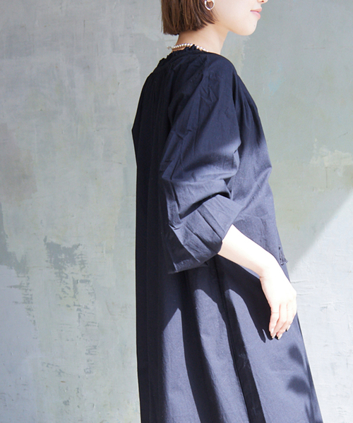 SLOBE IENA（スローブイエナ）の「【Pondichery/ポンディシェリ  