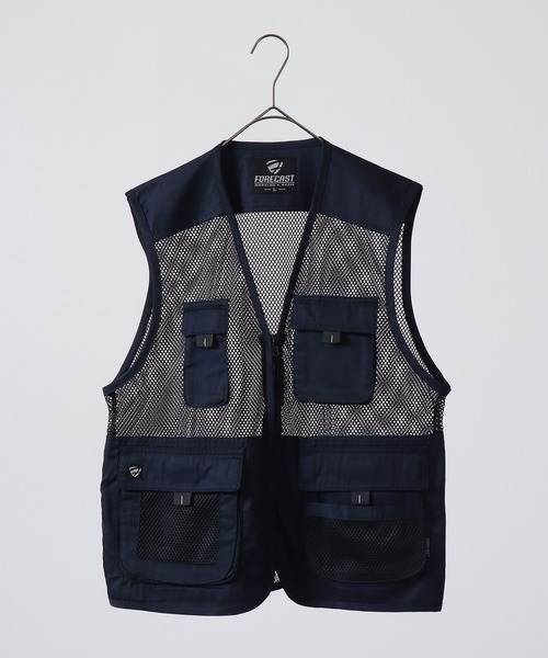 SCOTCLUB⭐可愛いメッシュベスト SCOTCLUB⭐可愛いメッシュベスト