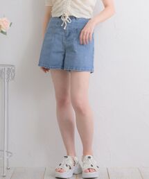 ems excite | デニムSPT(その他パンツ)