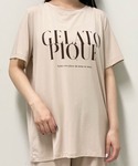 gelato pique(ジェラートピケ)の「ルームウェア(ルームウェア/パジャマ)」