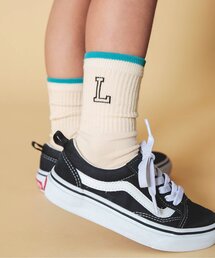 BREEZE | カレッジソックス(ソックス/靴下)