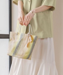 LEPSIM | カラフルシートBAG 188041(トートバッグ)