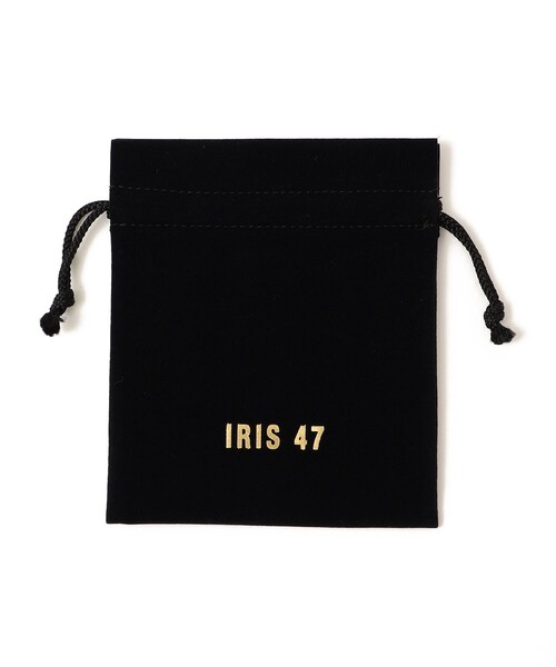 SHIPS（シップス）の「IRIS47:ドロップ イヤリング（イヤリング・レディース・シルバー・ONE SIZE）」の4枚目の写真