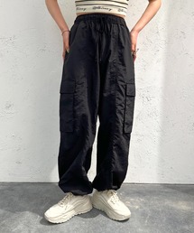 ナイロンカーゴパンツ【ZOZOTOWN限定アイテム】