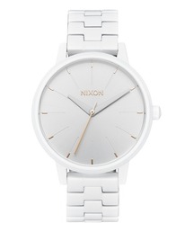【NIXON/ニクソン】Kensington 時計 アナログ 電池式