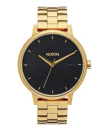 【NIXON/ニクソン】Kensington　時計　アナログ　電池式